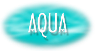 "Aqua"