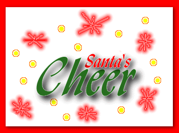 "Santa's Cheer"