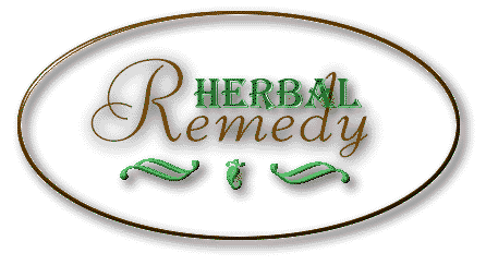 "Herbal Remedy"