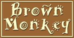 "Brown Monkey"