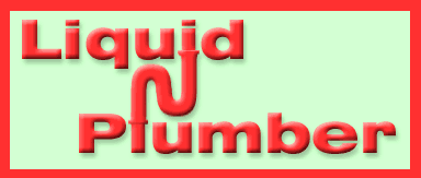 "Liquid Plumber"