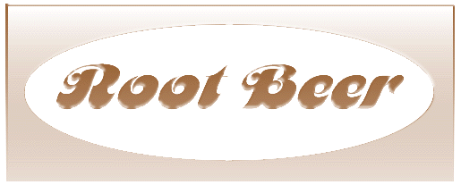 "Root Beer"