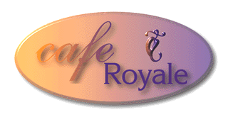 Cafe Royale