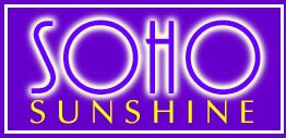 "Soho Sunshine"