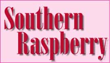 "Southern Raspberry"