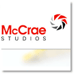 McCrae Studios: Web site